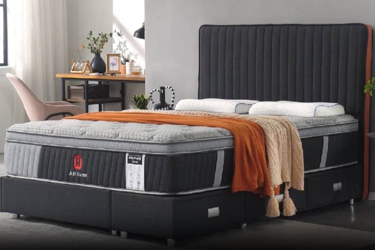 Euro Top Mattress Pros and Cons