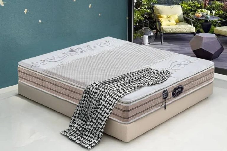 Memory Foam Mattresses Pros and Cons