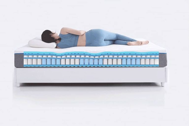 Pros and Cons of Stearns and Foster Mattress