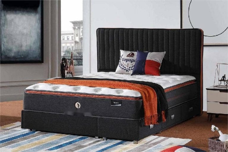 What is a Euro Top Mattress